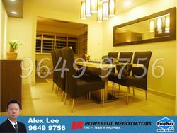 MARSILING ROAD (Woodlands), HDB Jumbo #83333672